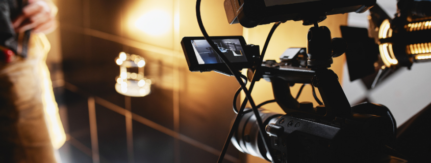 Fotoğraf ve Prodüksiyon